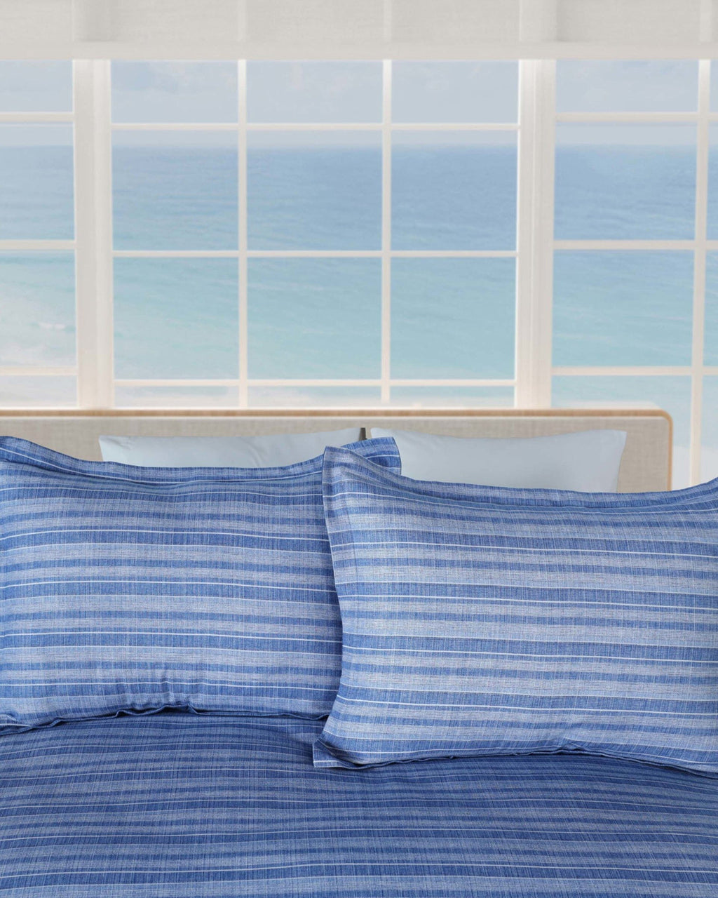 Seafarer Comforter Set